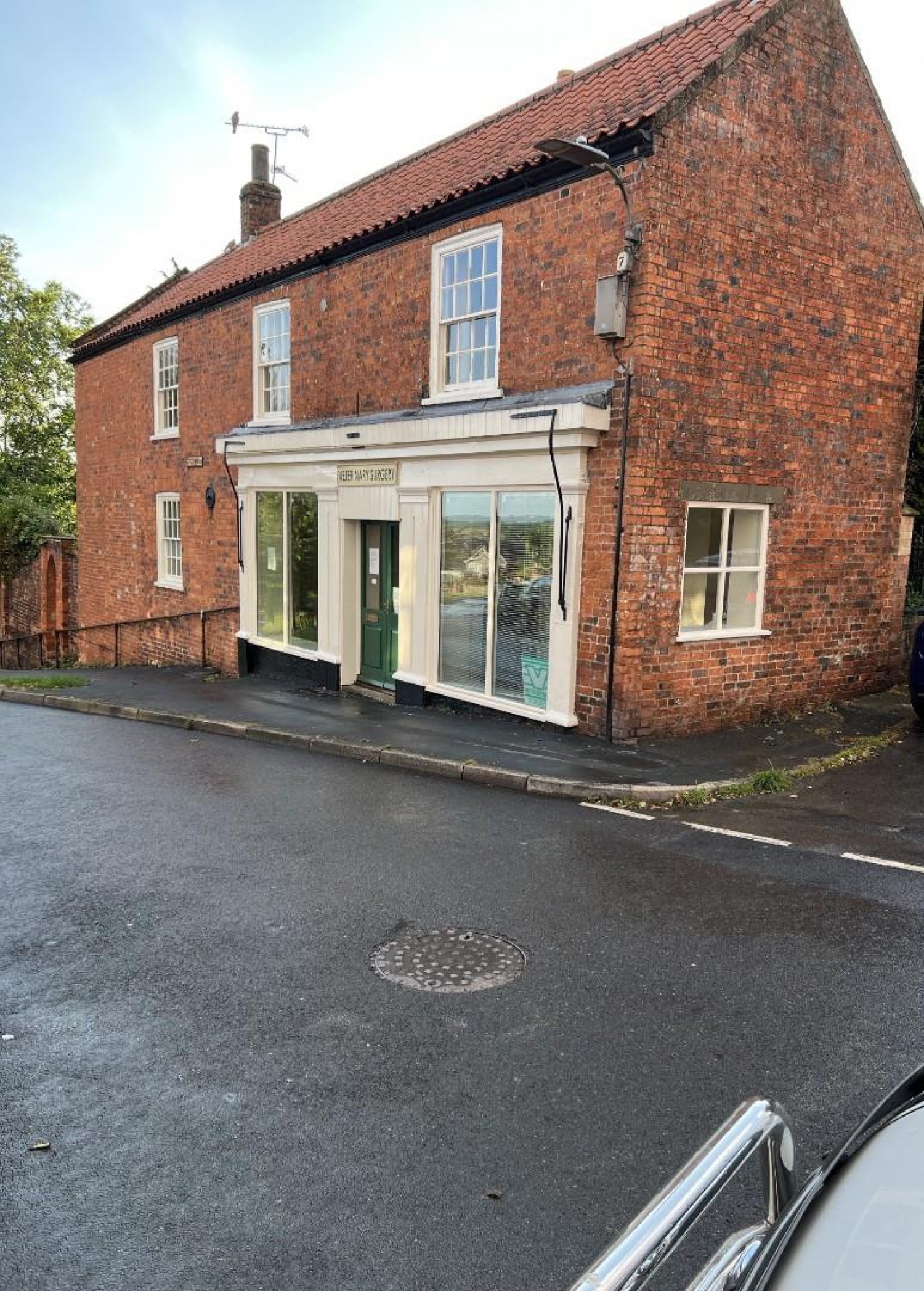 High Street, Kirton Lindsey, Gainsborough