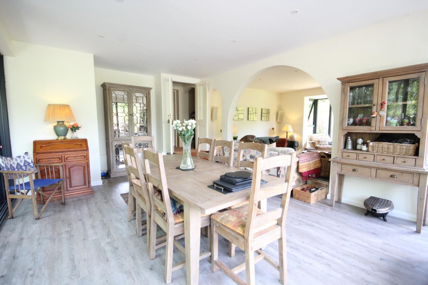 Swissland Hill, Dormans Park, East Grinstead