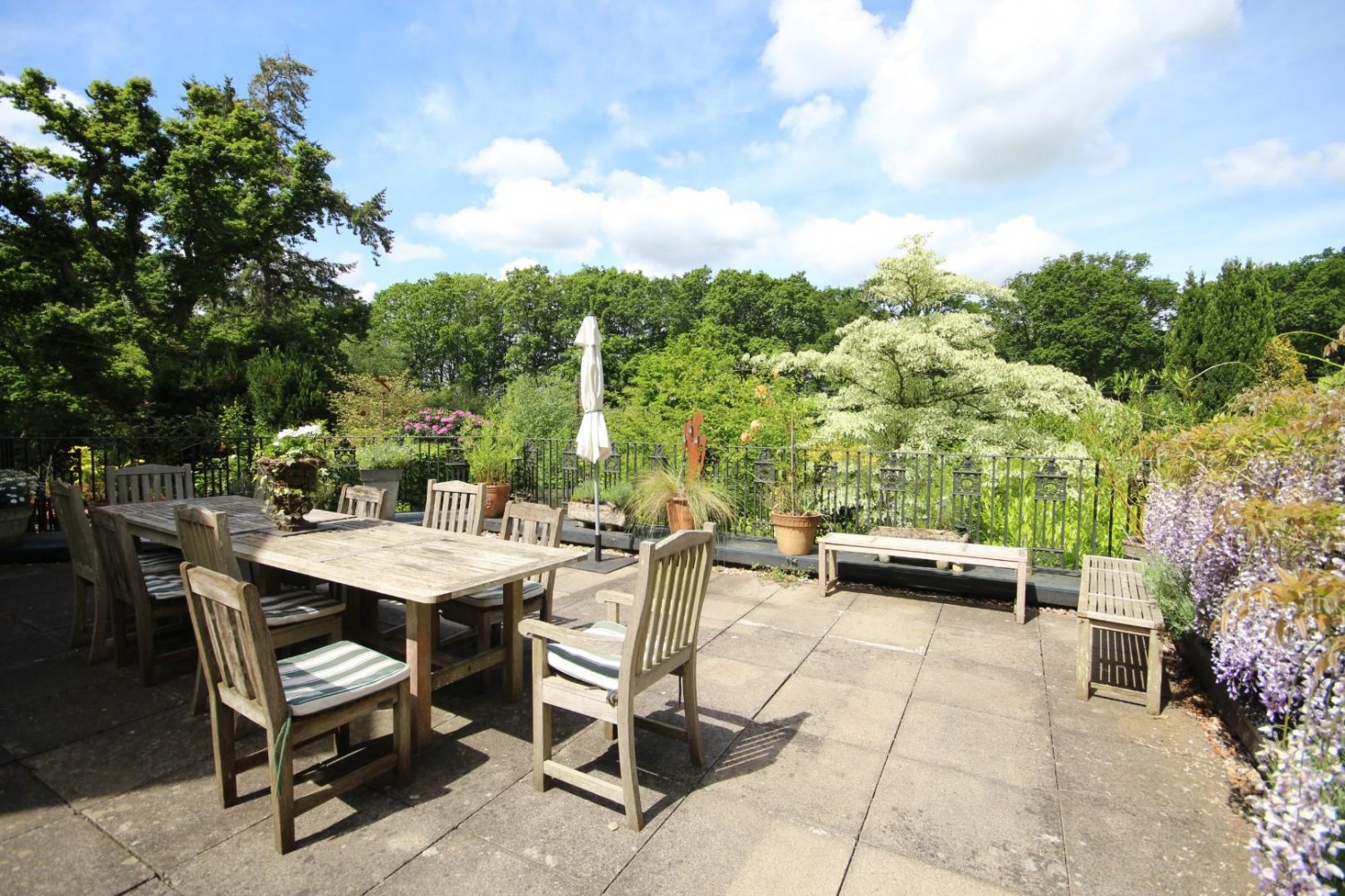 Swissland Hill, Dormans Park, East Grinstead
