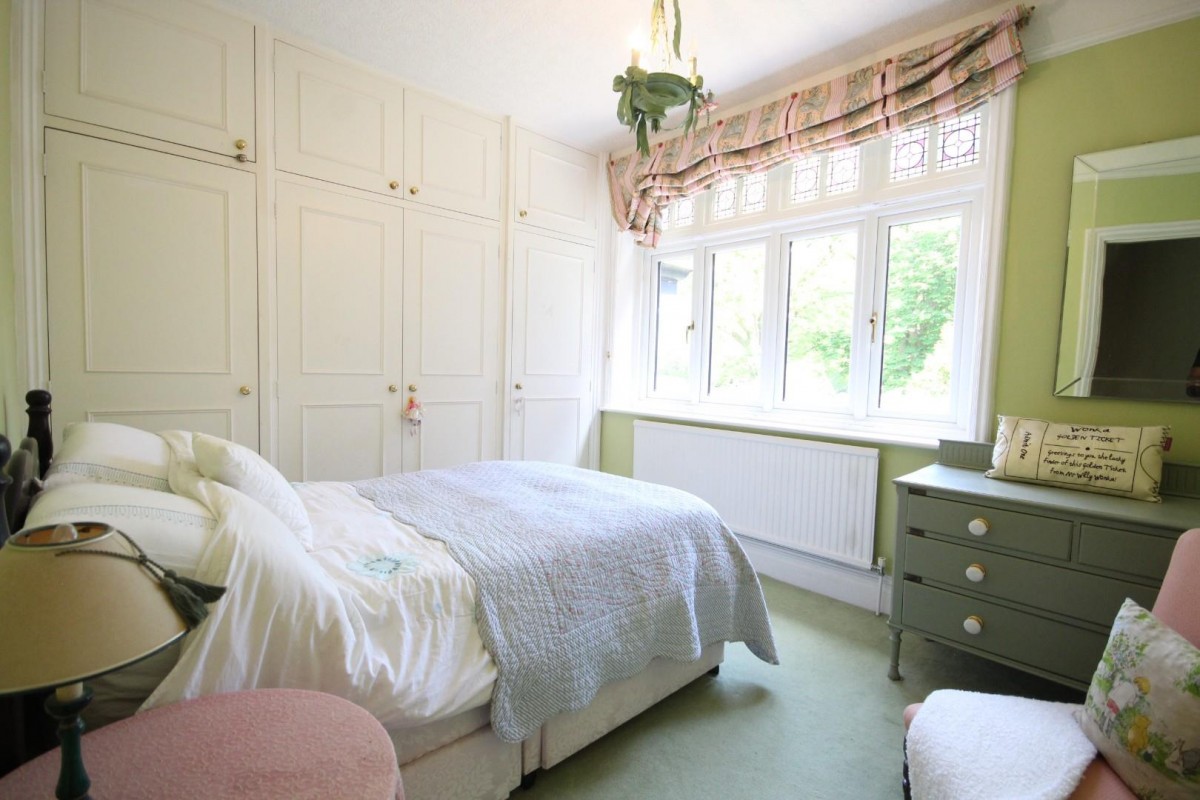Swissland Hill, Dormans Park, East Grinstead