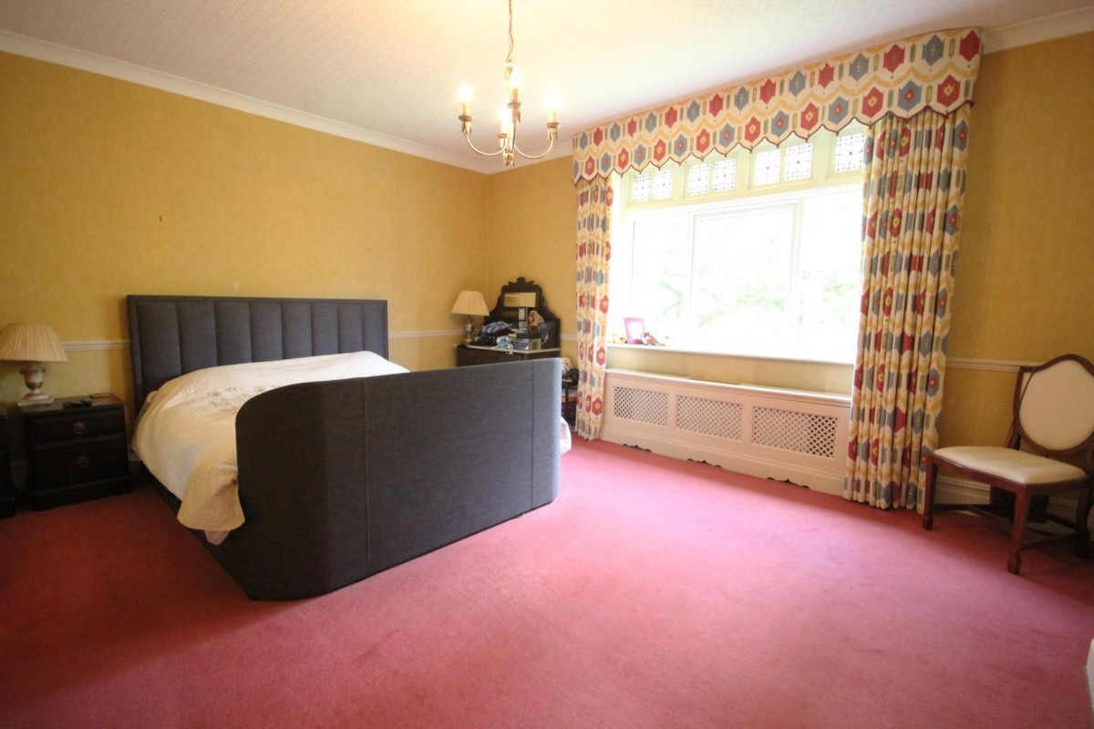 Swissland Hill, Dormans Park, East Grinstead