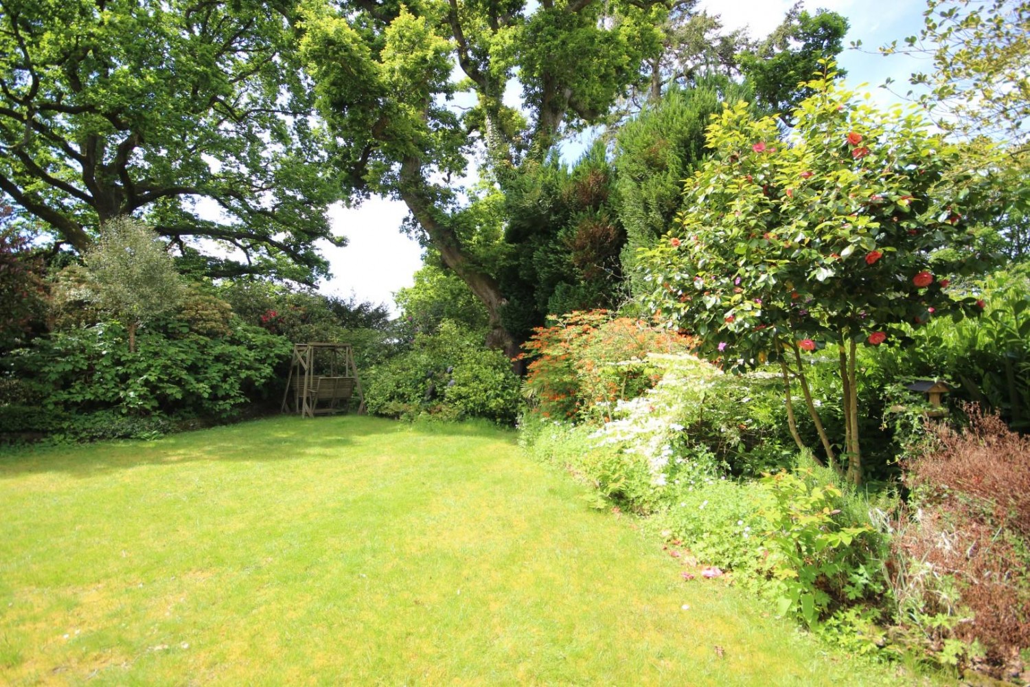 Swissland Hill, Dormans Park, East Grinstead