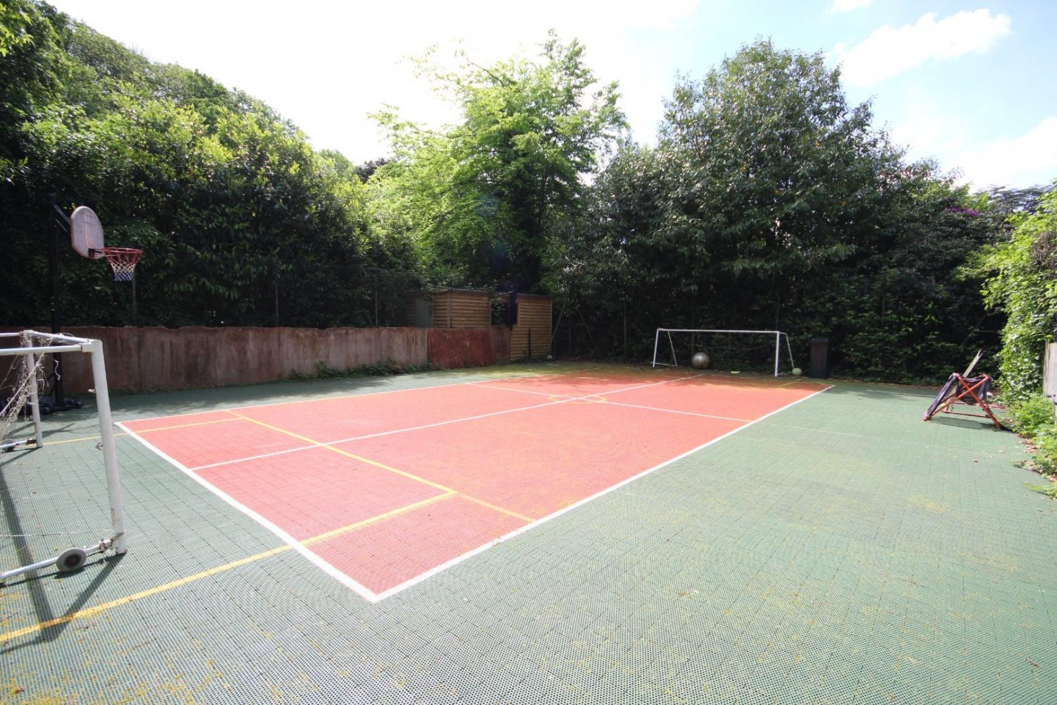 Swissland Hill, Dormans Park, East Grinstead