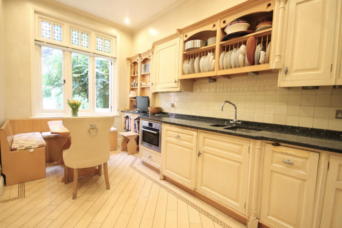 Swissland Hill, Dormans Park, East Grinstead