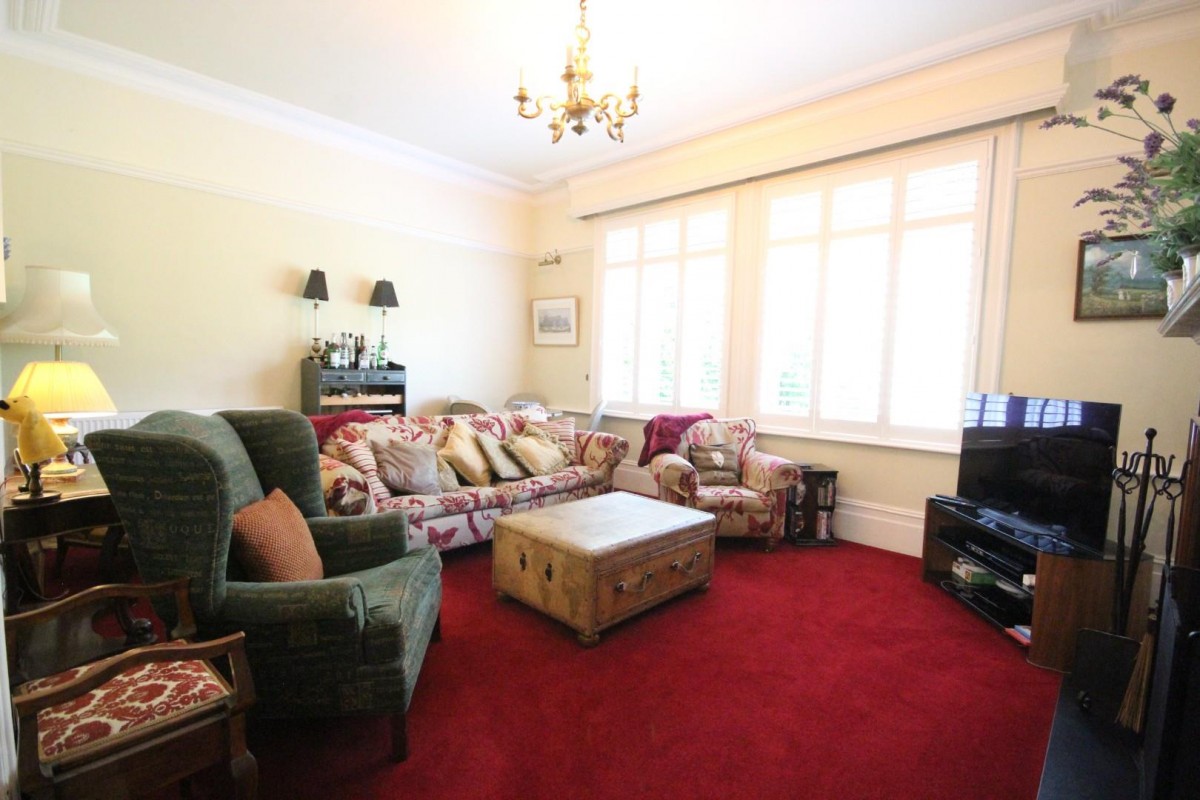 Swissland Hill, Dormans Park, East Grinstead