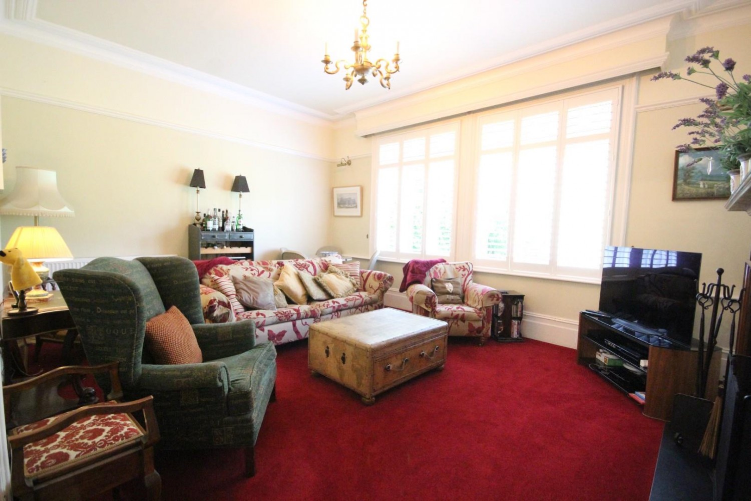 Swissland Hill, Dormans Park, East Grinstead