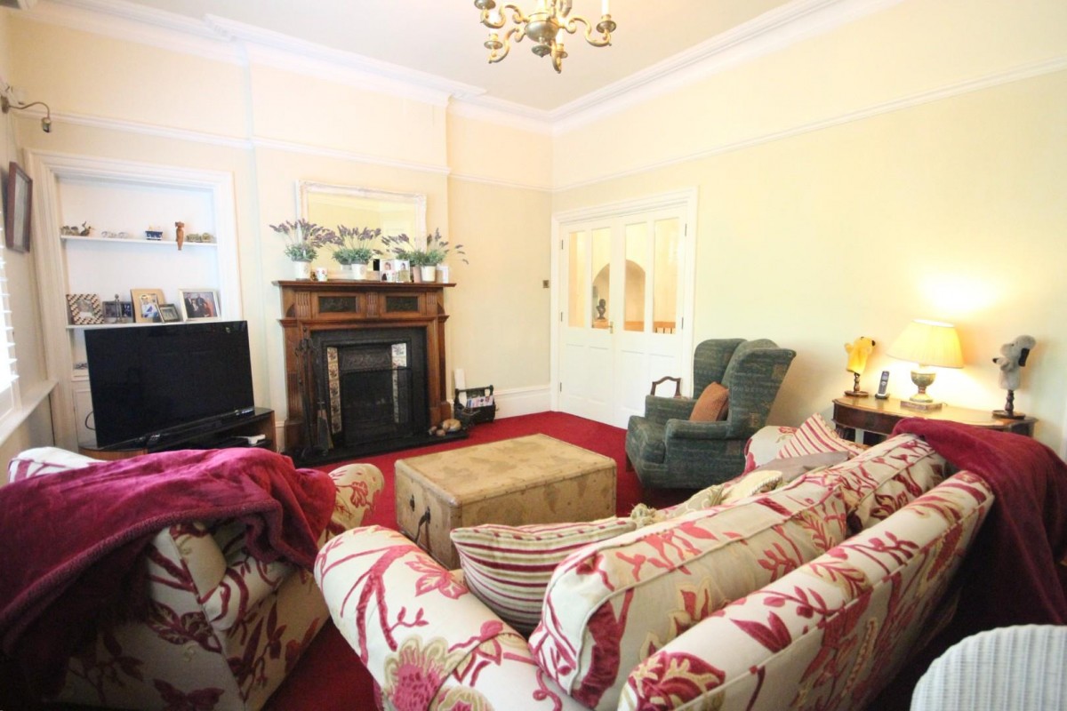 Swissland Hill, Dormans Park, East Grinstead
