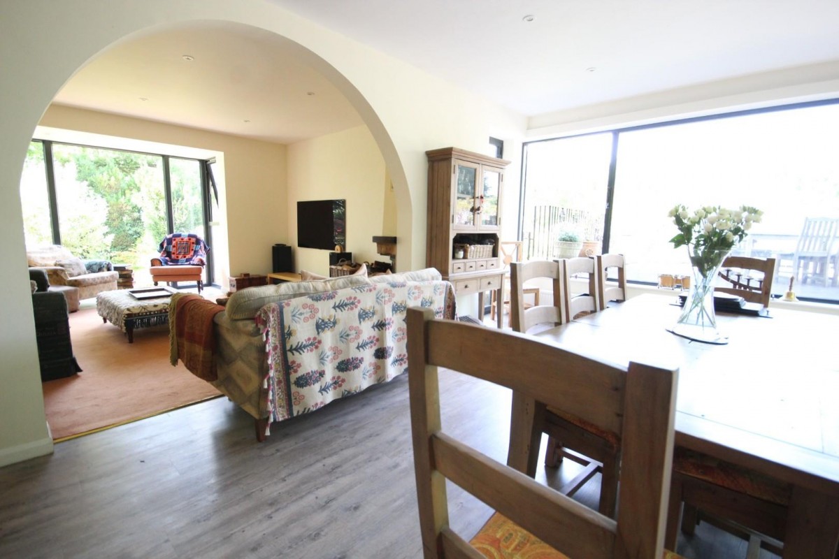 Swissland Hill, Dormans Park, East Grinstead