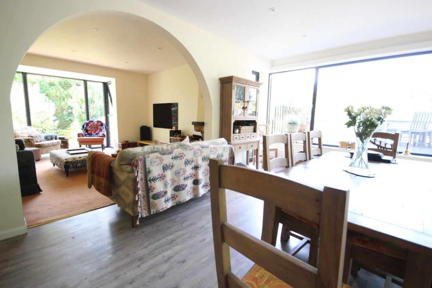 Swissland Hill, Dormans Park, East Grinstead
