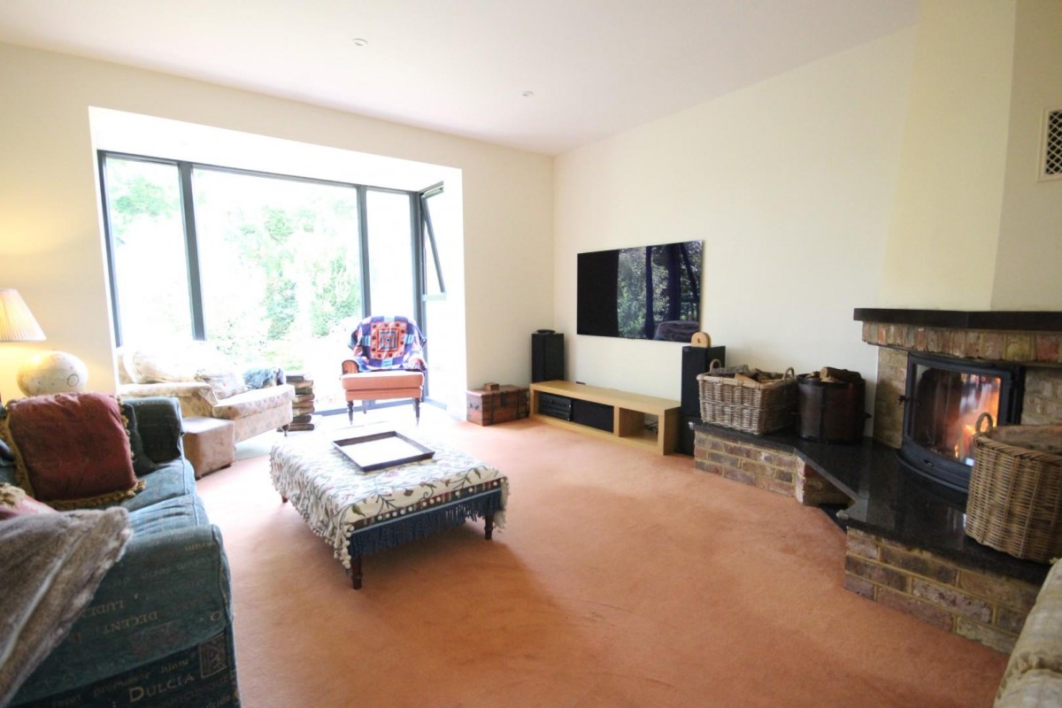 Swissland Hill, Dormans Park, East Grinstead