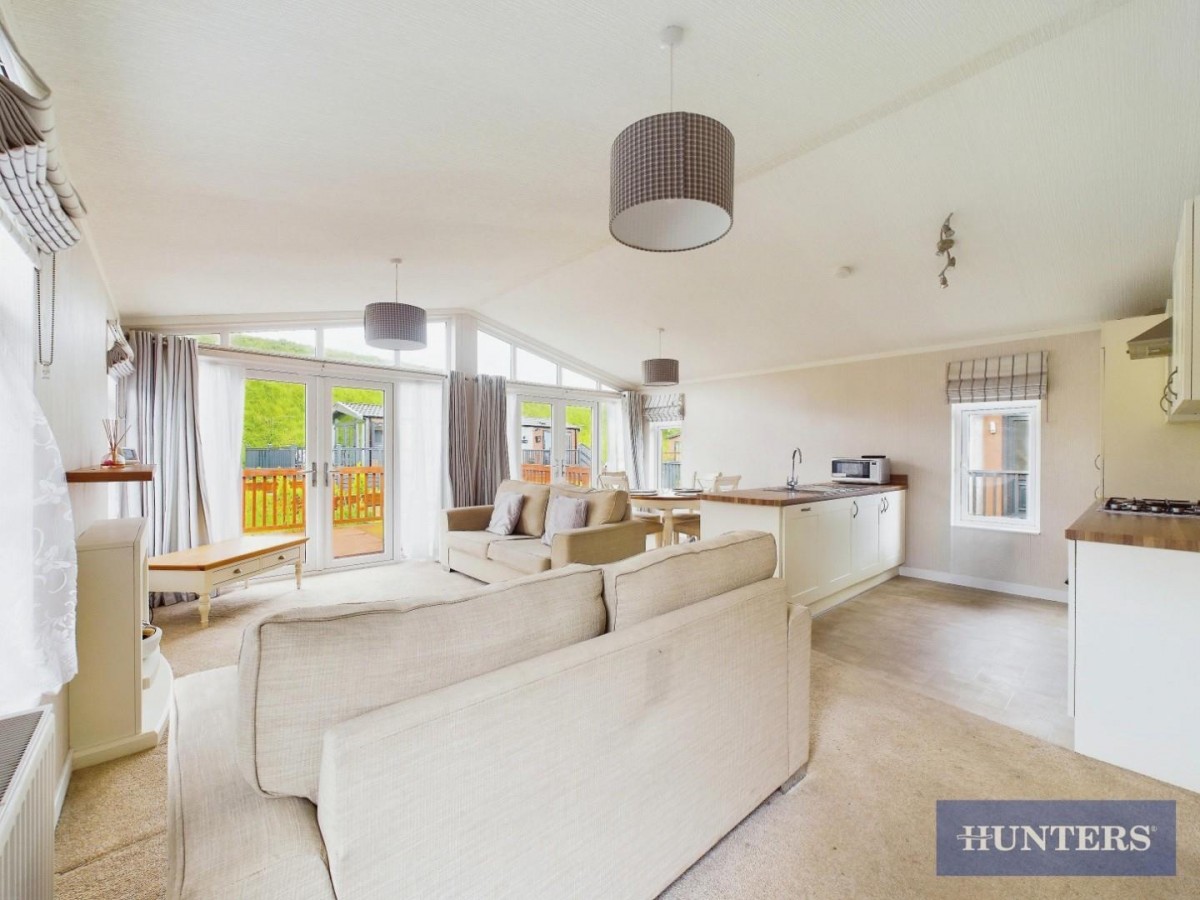 Old Malton Road, Staxton, Scarborough