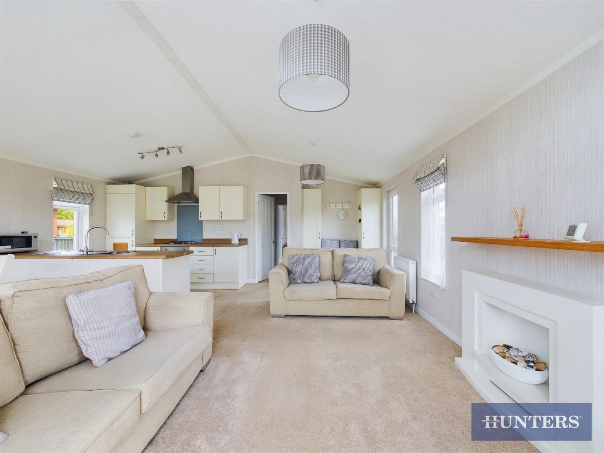 Old Malton Road, Staxton, Scarborough