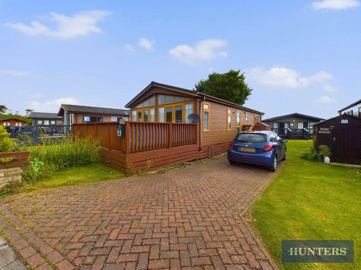 Old Malton Road, Staxton, Scarborough