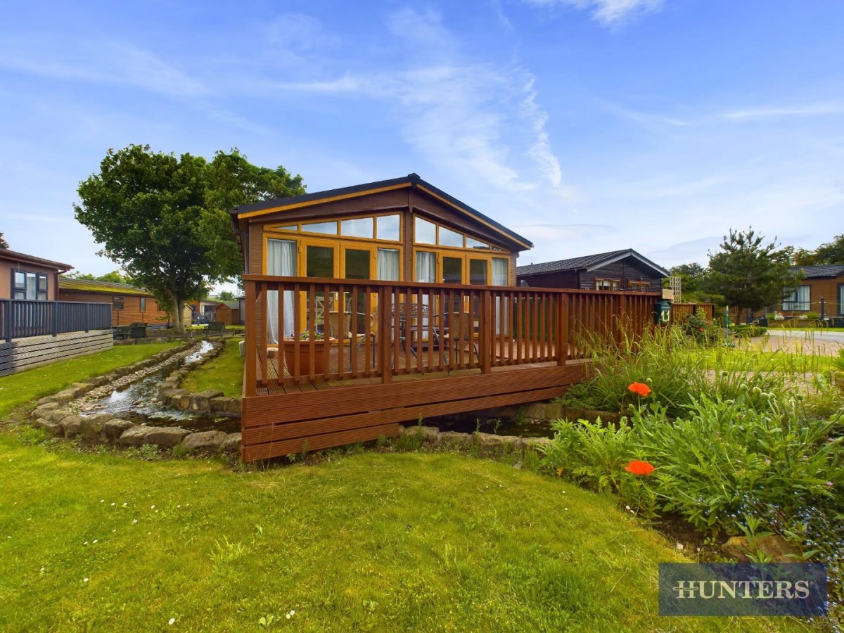 Old Malton Road, Staxton, Scarborough