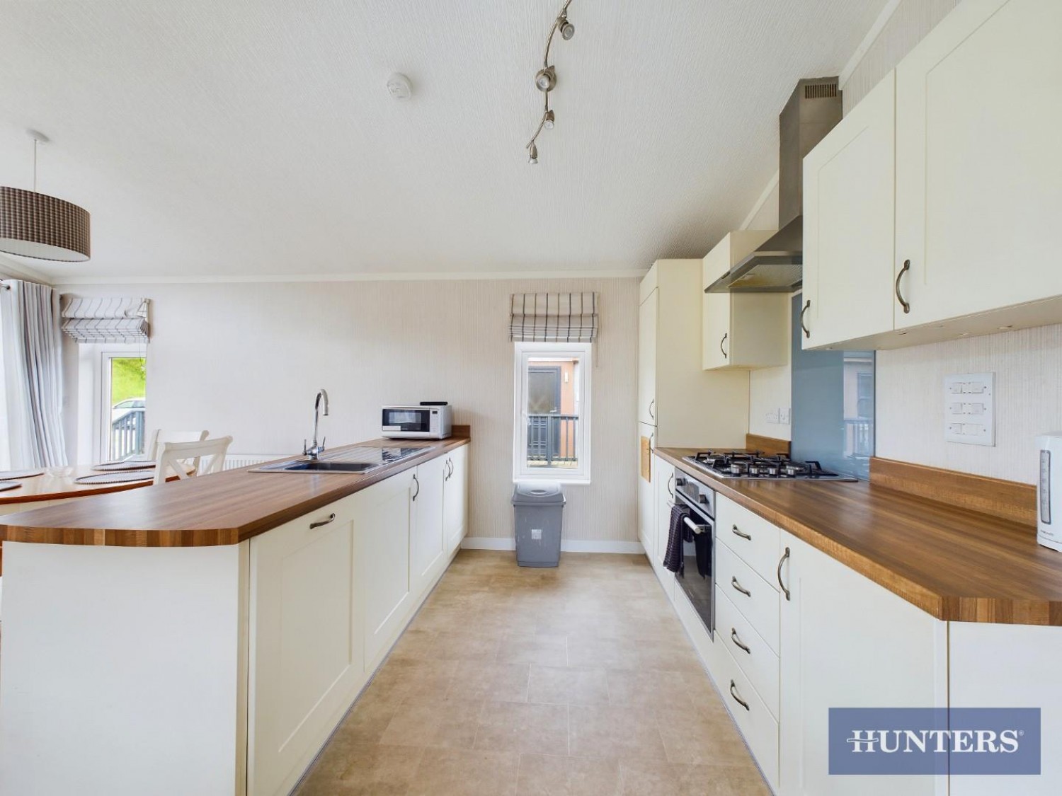 Old Malton Road, Staxton, Scarborough