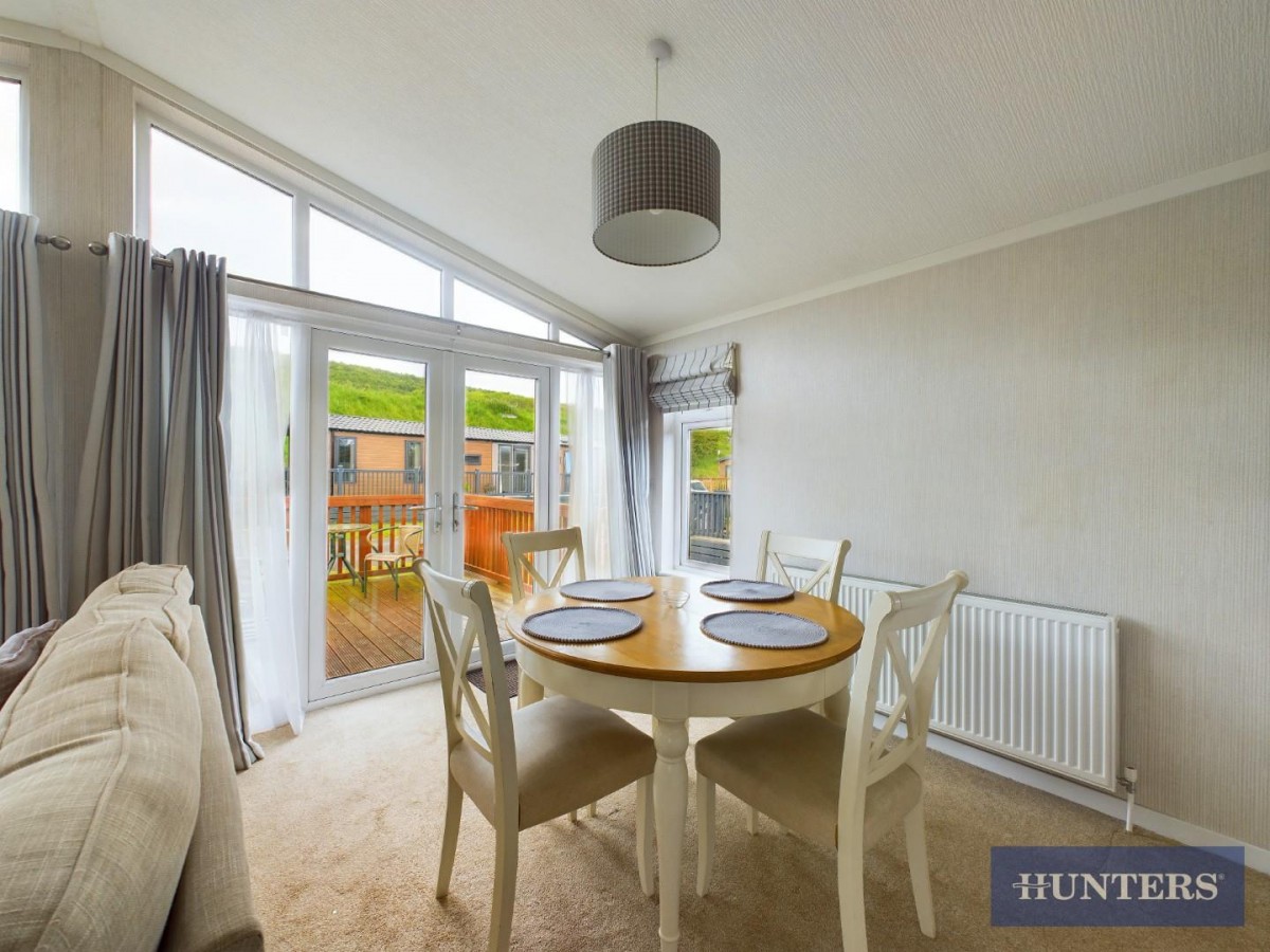 Old Malton Road, Staxton, Scarborough