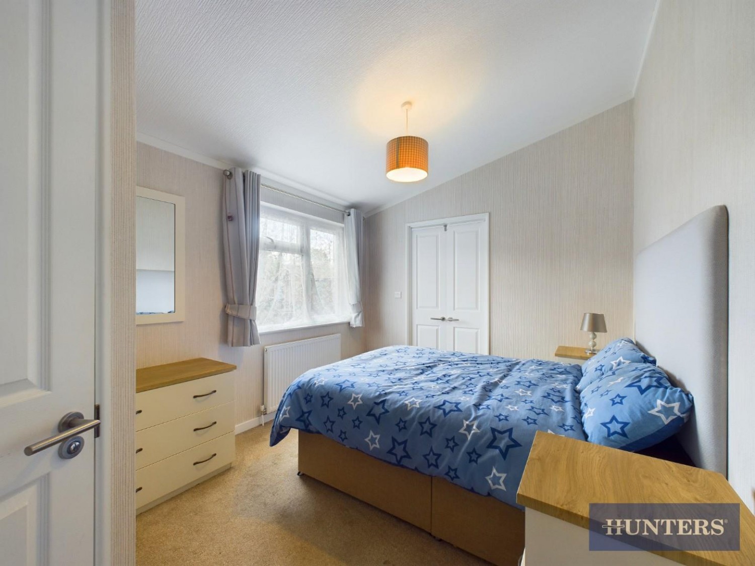 Old Malton Road, Staxton, Scarborough