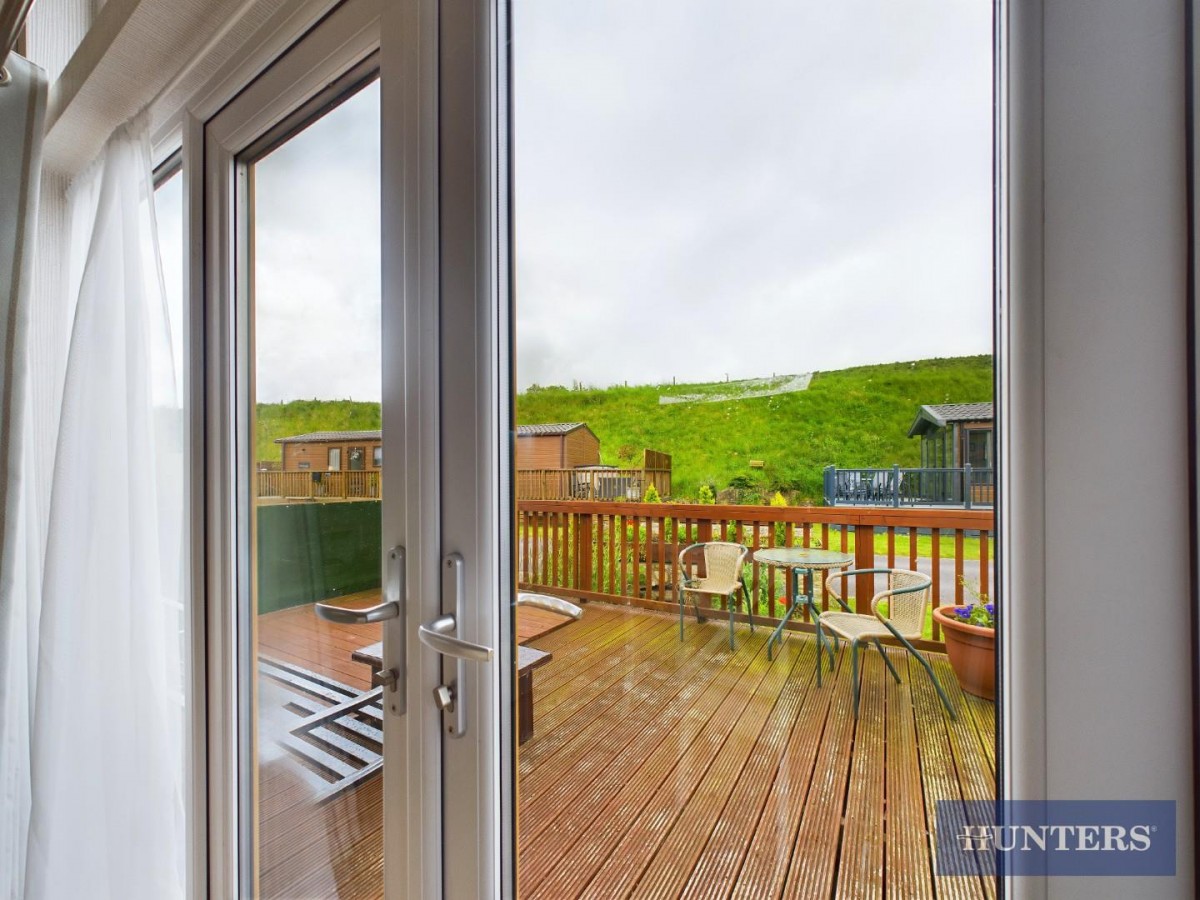 Old Malton Road, Staxton, Scarborough