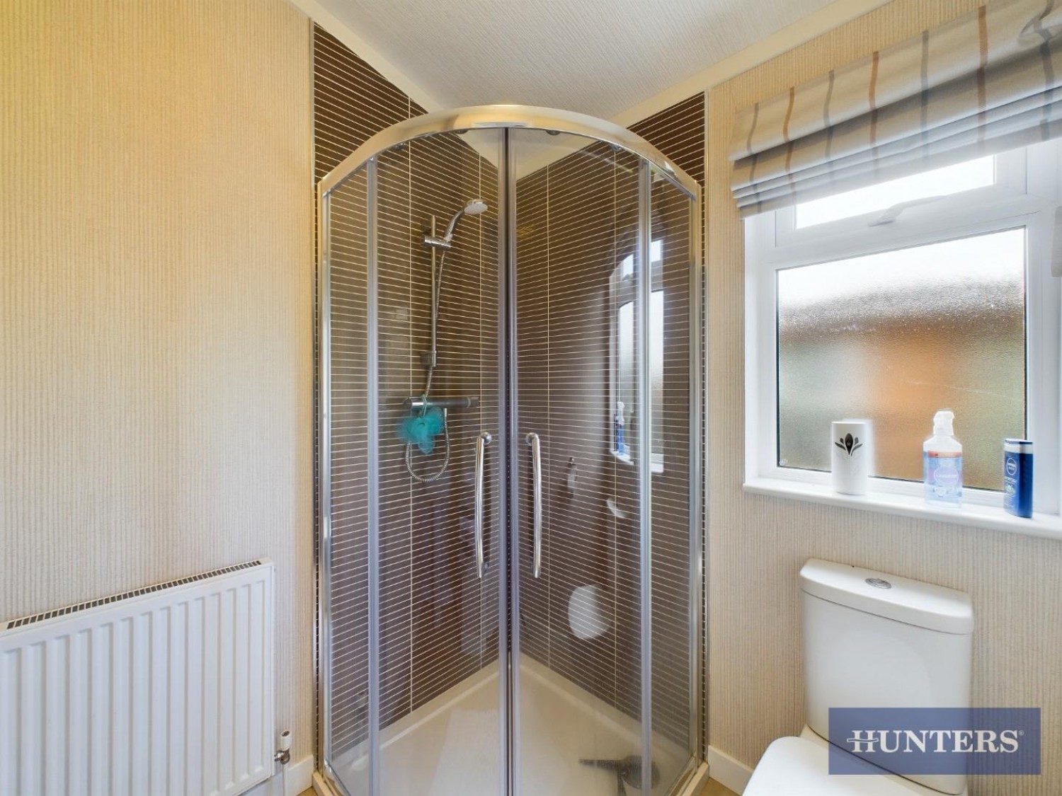 Old Malton Road, Staxton, Scarborough