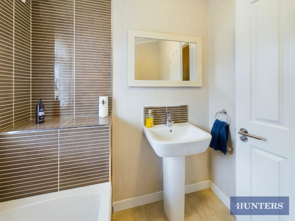 Old Malton Road, Staxton, Scarborough