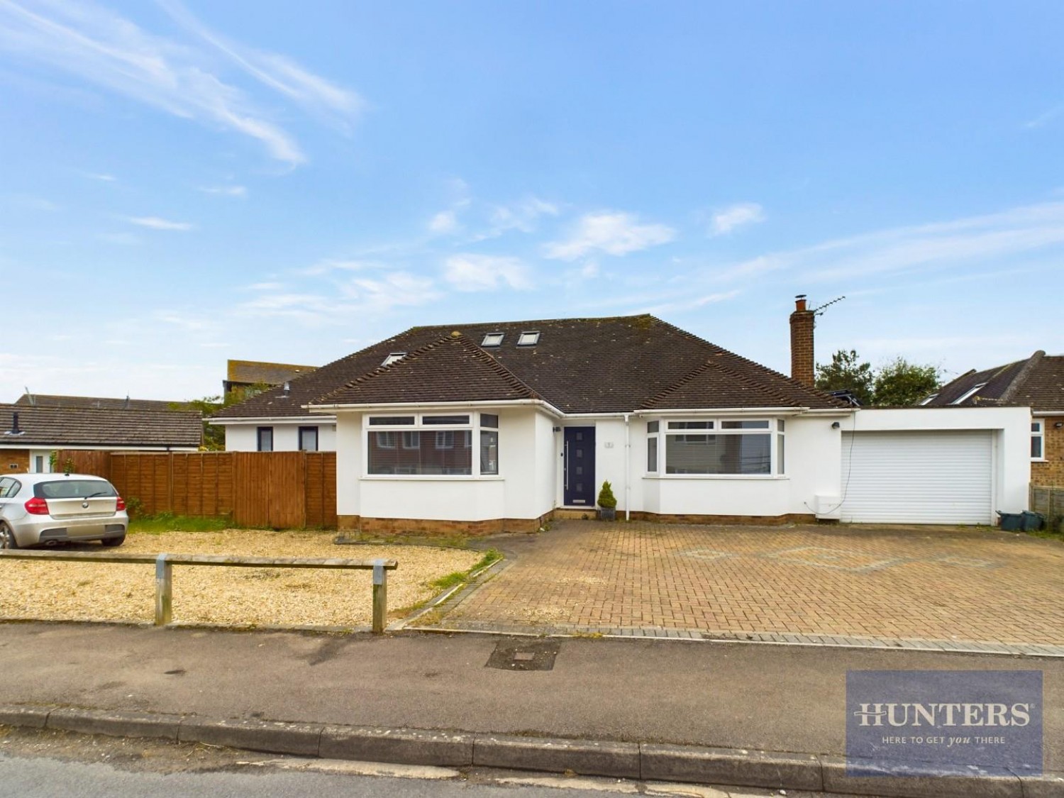 Lambert Avenue, Shurdington, Cheltenham, GL51 4SX