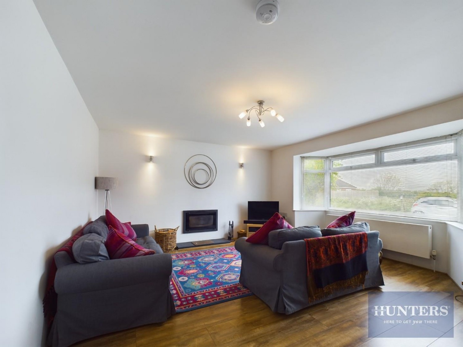 Lambert Avenue, Shurdington, Cheltenham, GL51 4SX