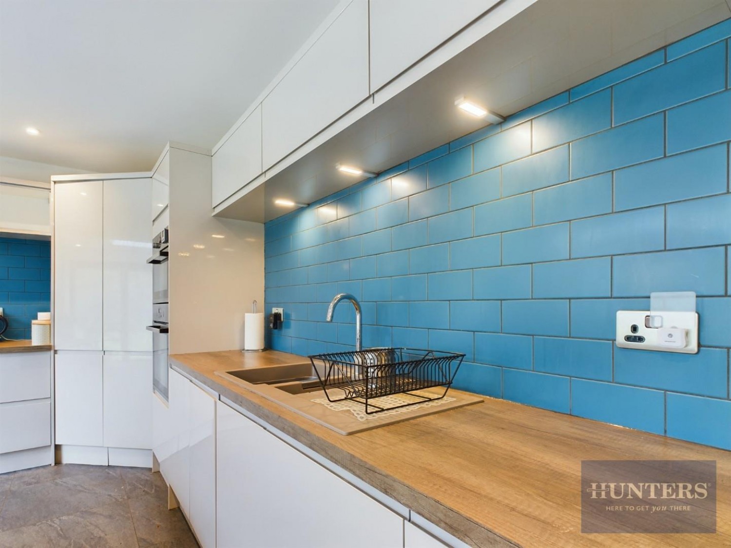 Lambert Avenue, Shurdington, Cheltenham, GL51 4SX