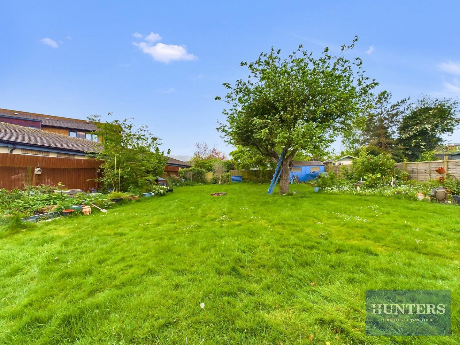 Lambert Avenue, Shurdington, Cheltenham, GL51 4SX