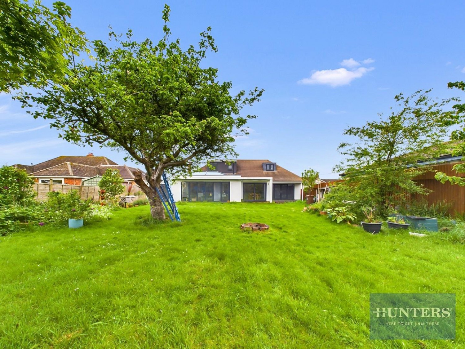 Lambert Avenue, Shurdington, Cheltenham, GL51 4SX