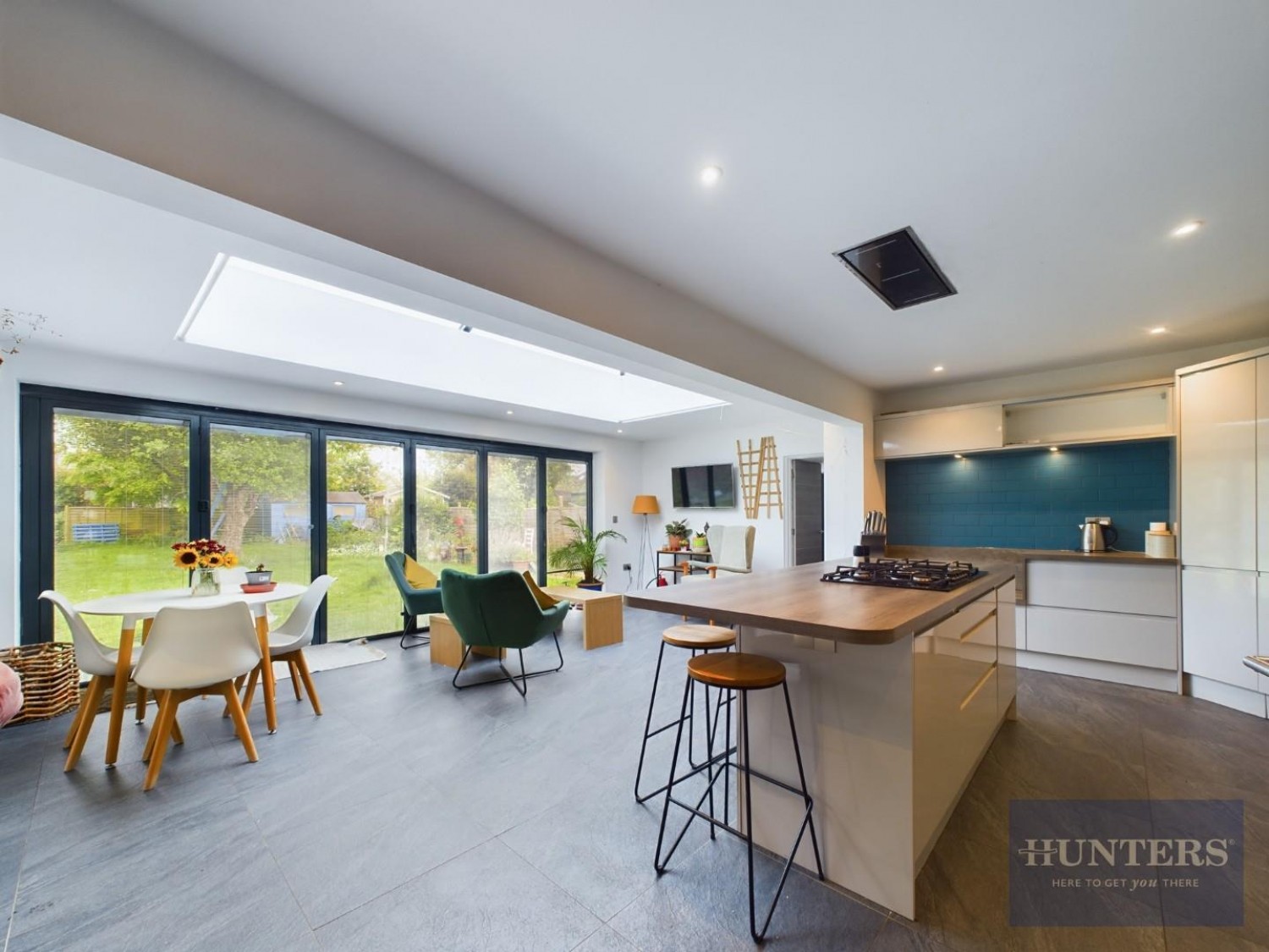 Lambert Avenue, Shurdington, Cheltenham, GL51 4SX