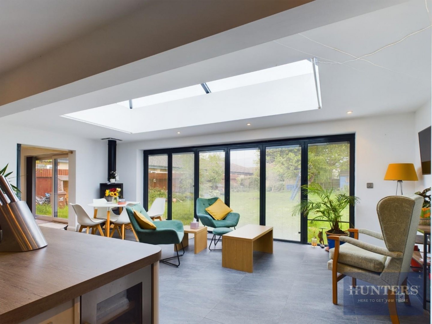 Lambert Avenue, Shurdington, Cheltenham, GL51 4SX