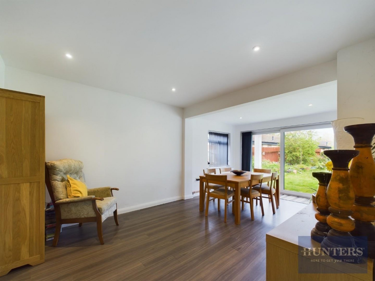 Lambert Avenue, Shurdington, Cheltenham, GL51 4SX