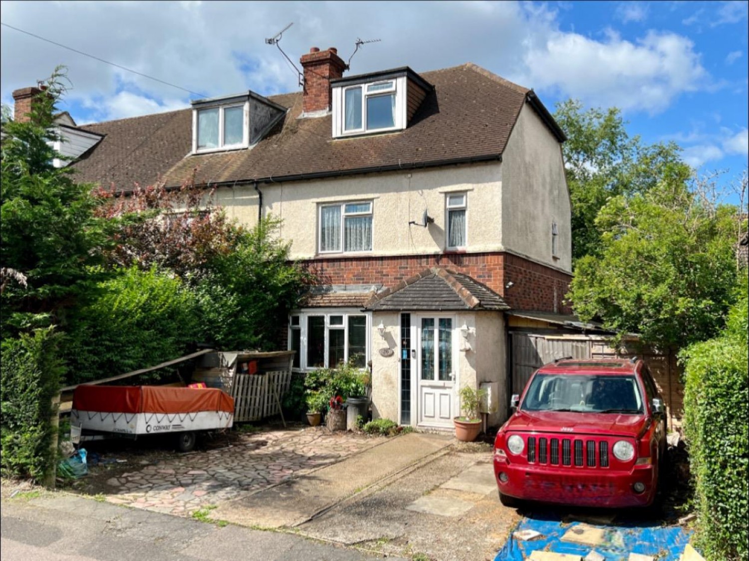 Quarry Road, Maidstone