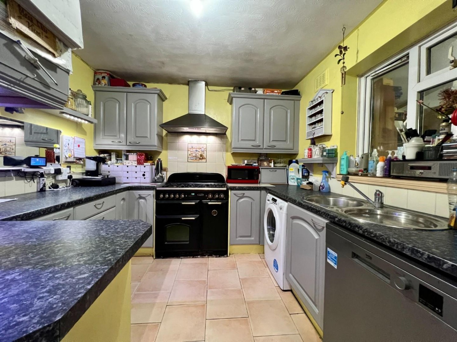 Quarry Road, Maidstone