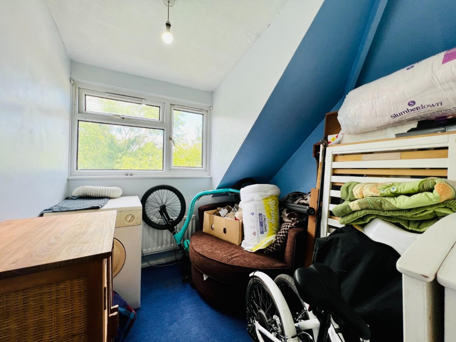 Quarry Road, Maidstone