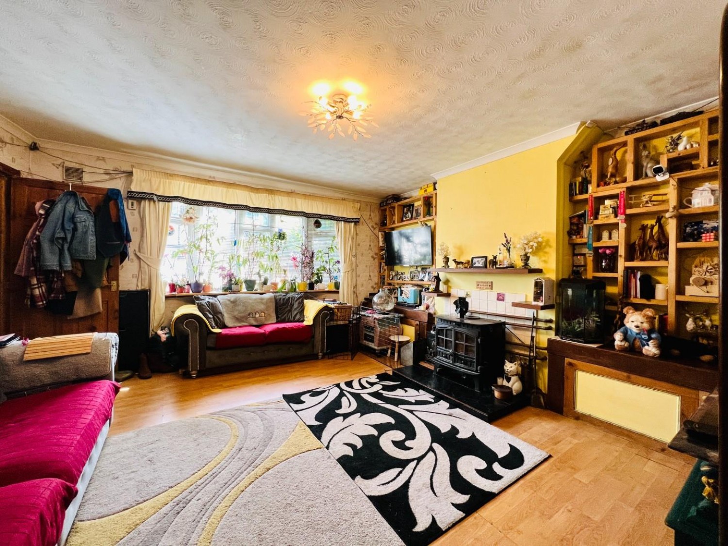 Quarry Road, Maidstone