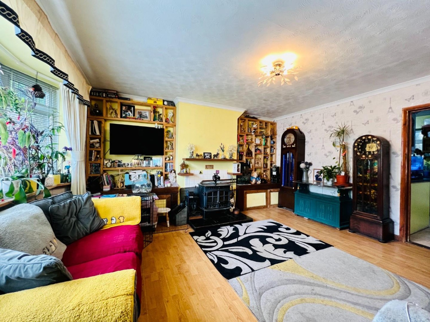 Quarry Road, Maidstone