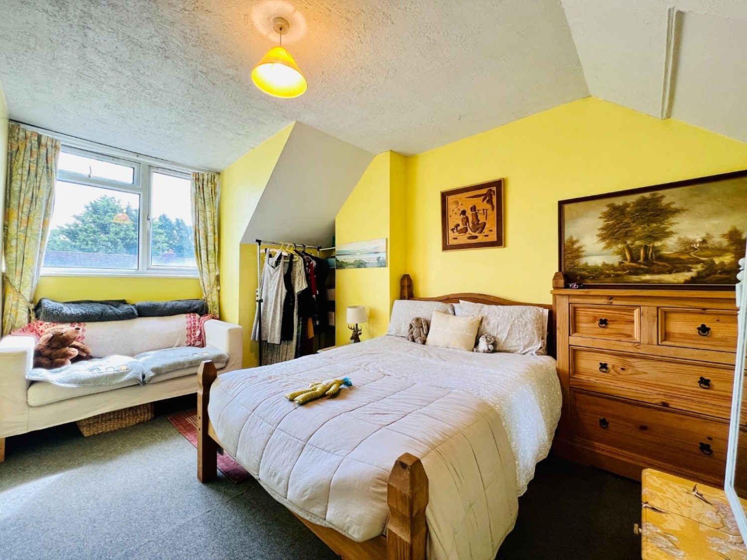 Quarry Road, Maidstone