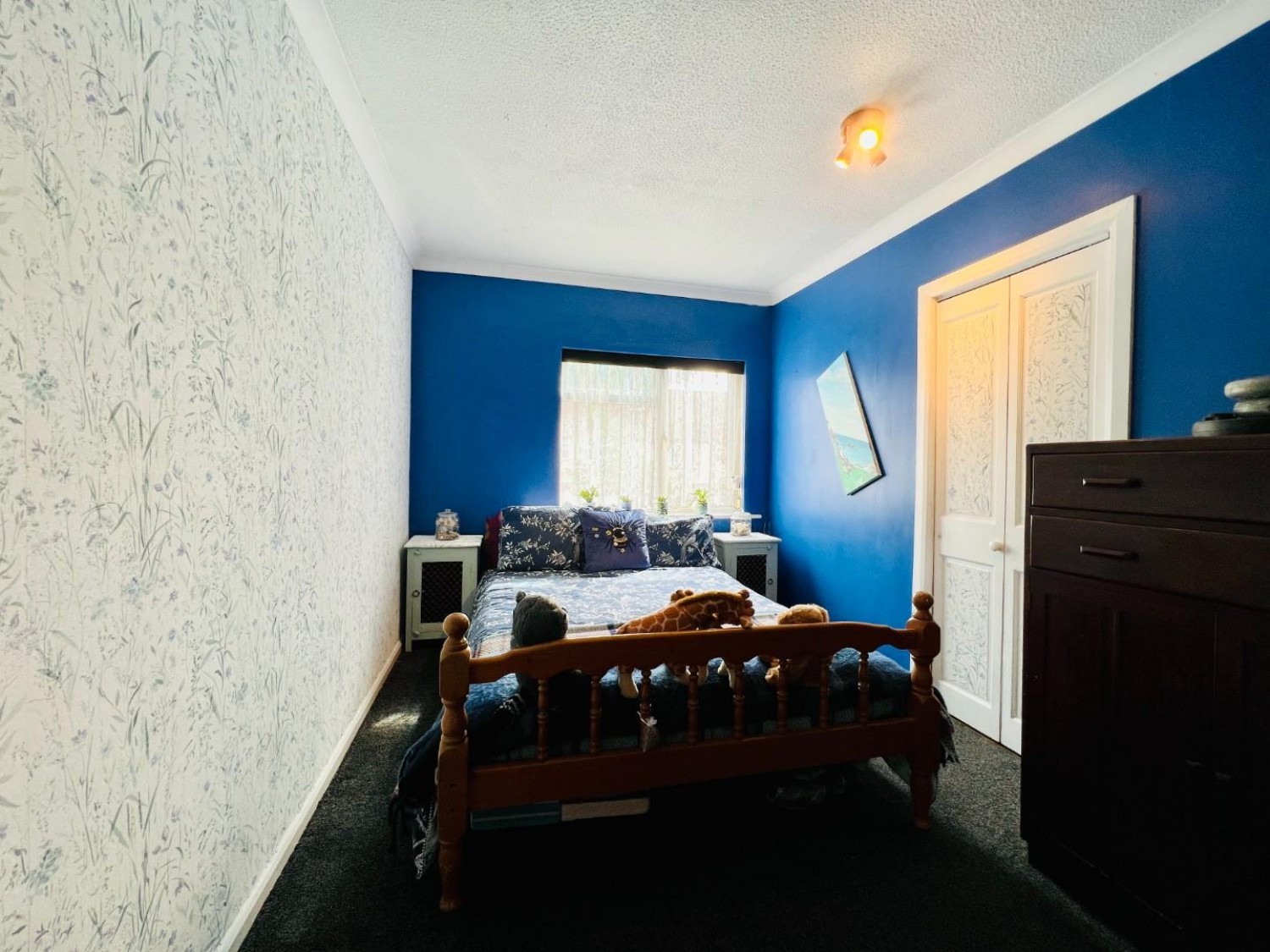 Quarry Road, Maidstone