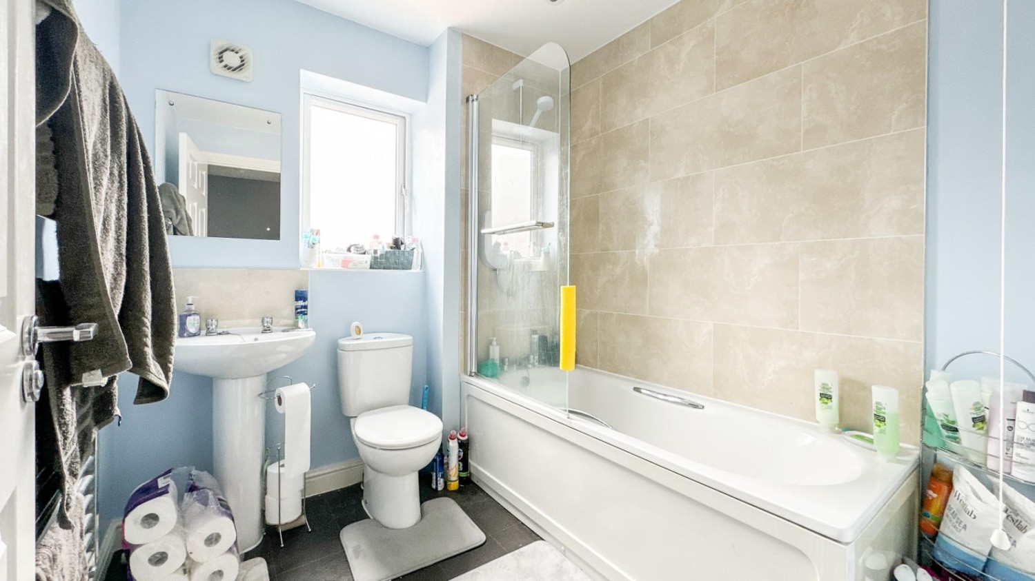 Paignton Square, Knowle, Bristol, BS4