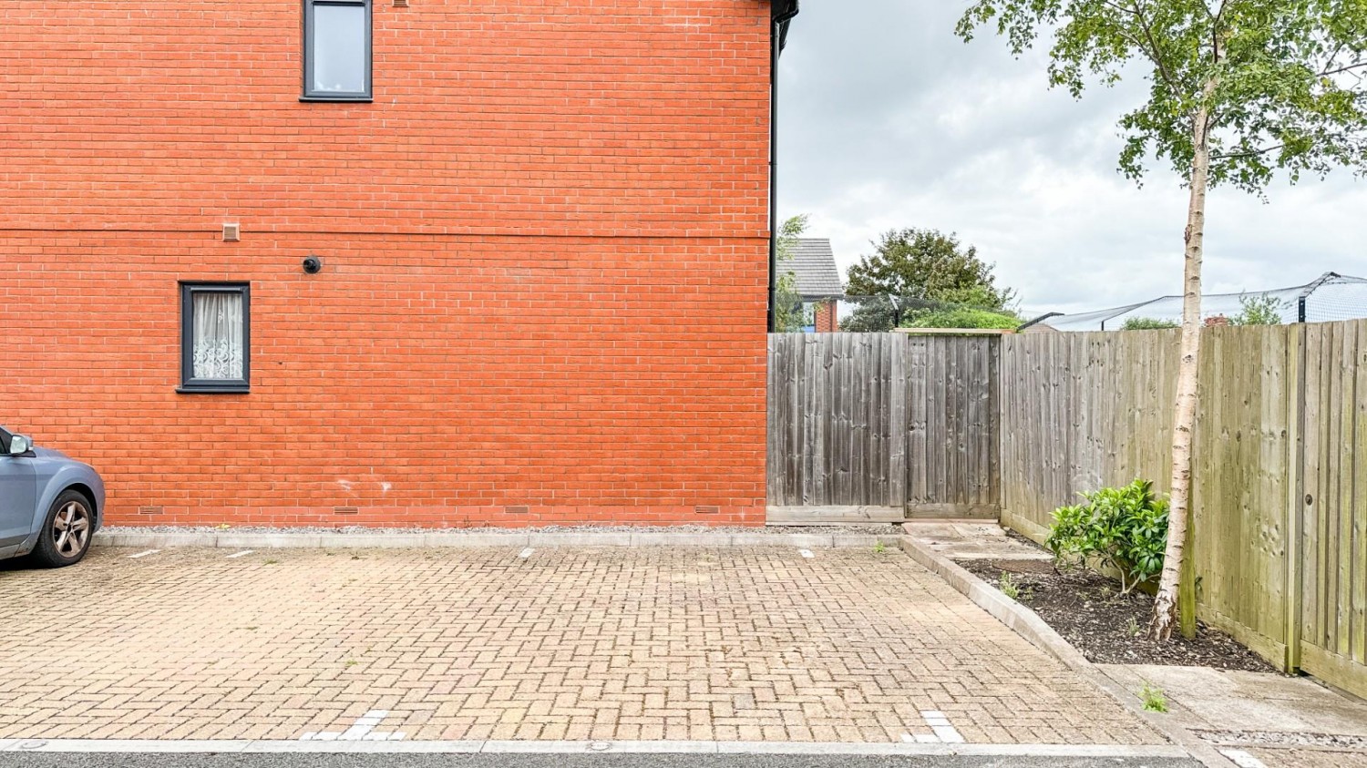 Paignton Square, Knowle, Bristol, BS4