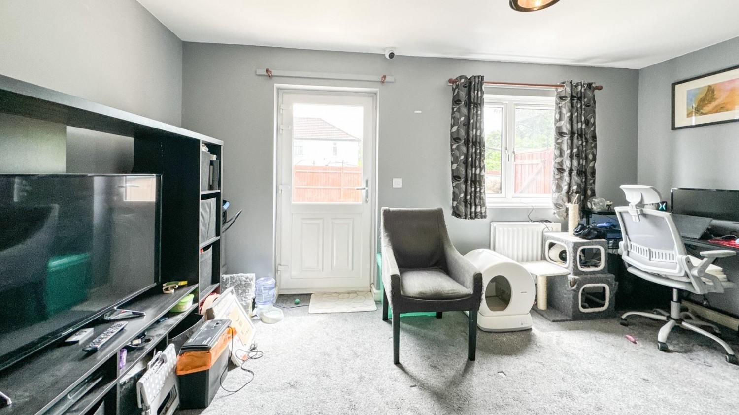 Paignton Square, Knowle, Bristol, BS4