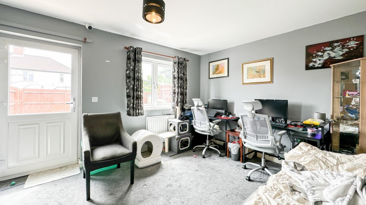 Paignton Square, Knowle, Bristol, BS4