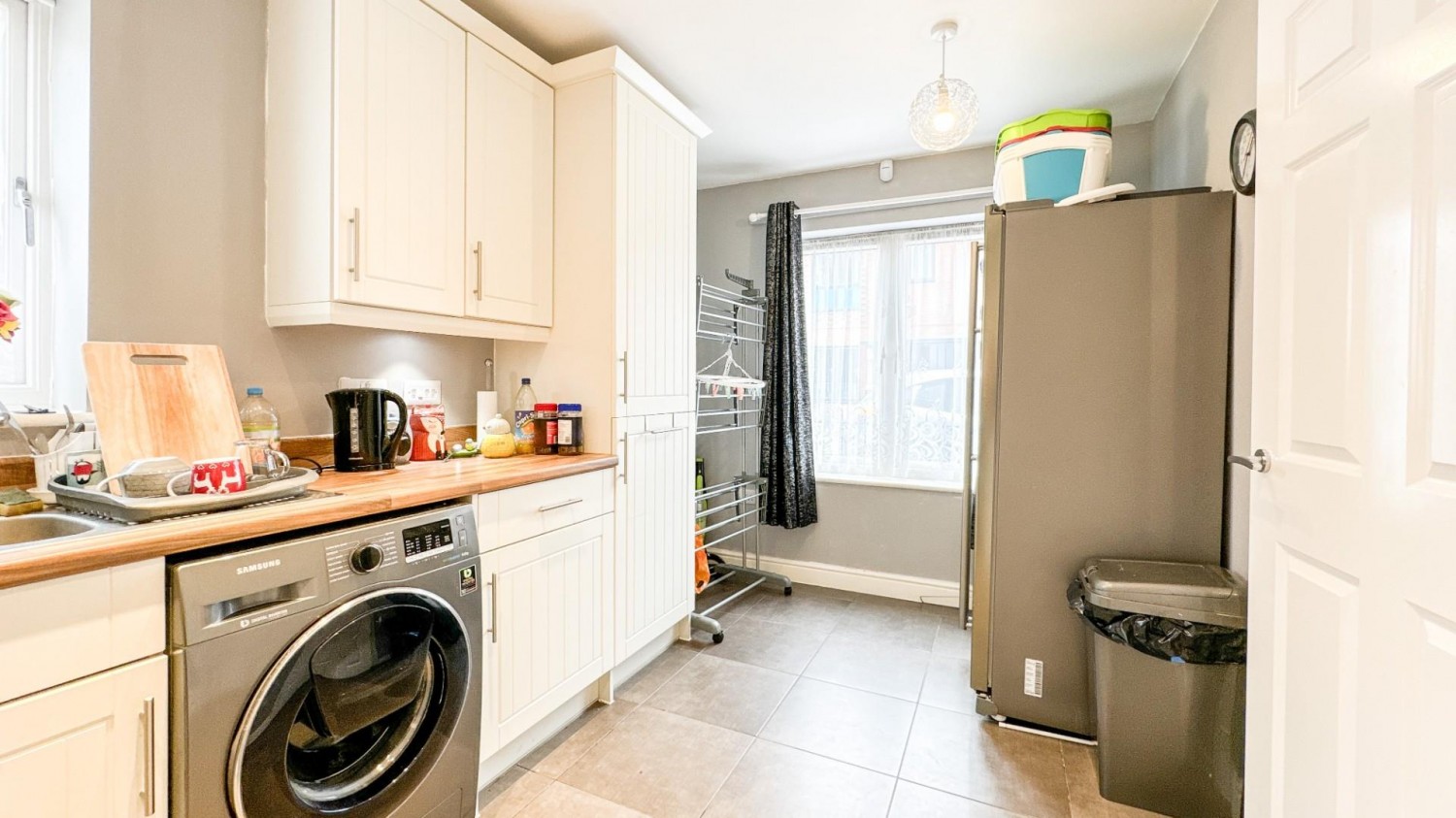 Paignton Square, Knowle, Bristol, BS4