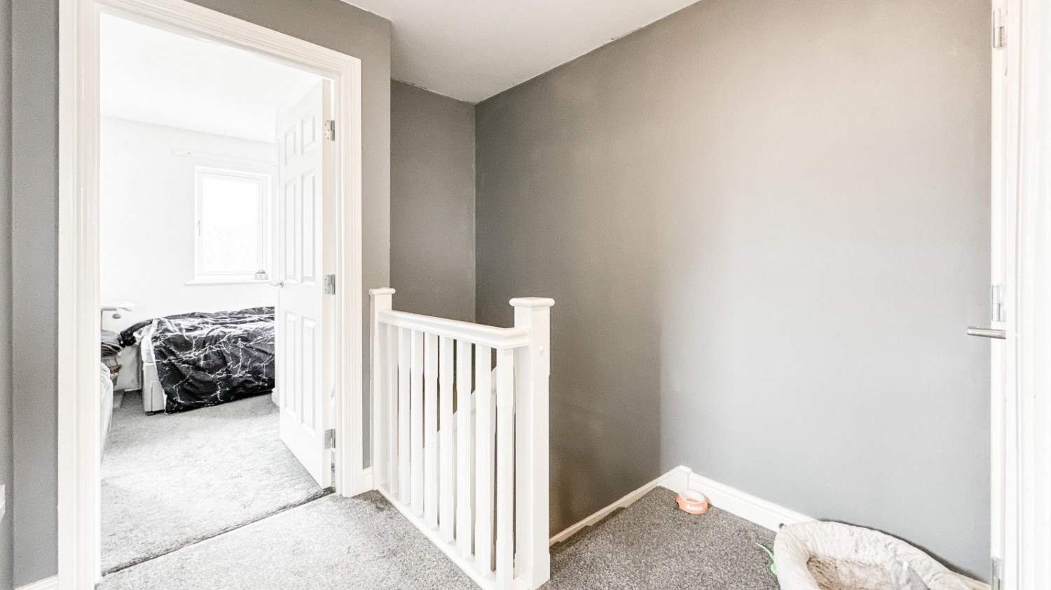 Paignton Square, Knowle, Bristol, BS4
