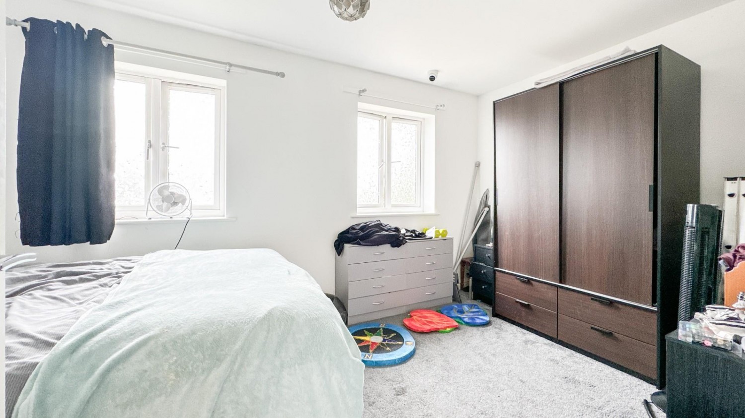 Paignton Square, Knowle, Bristol, BS4