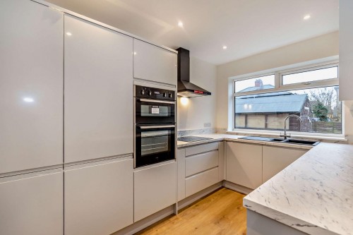 Albert Road, Harrogate, HG1 4HX