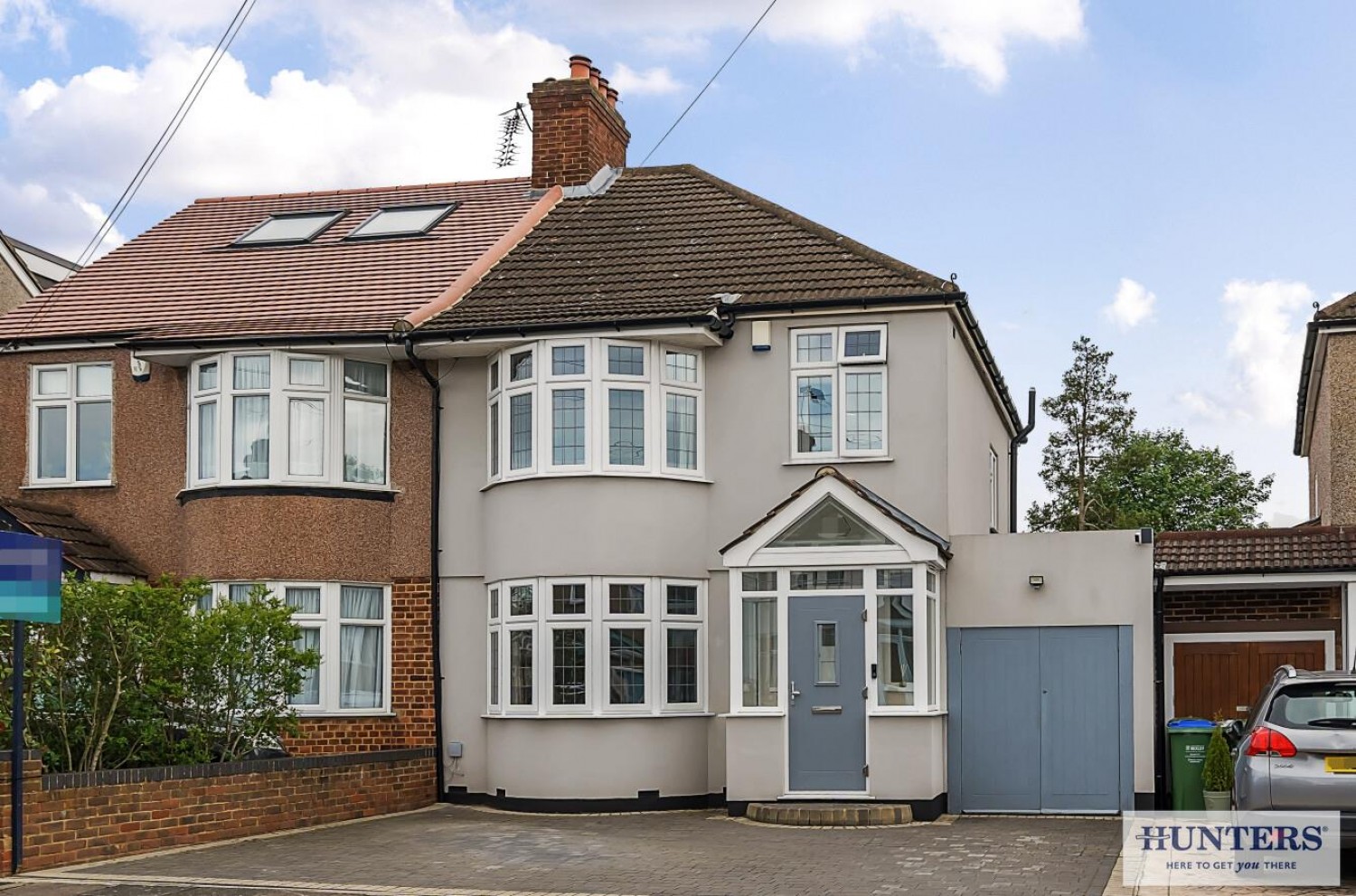 Cleveland Road, Welling, Kent, DA16 3JP