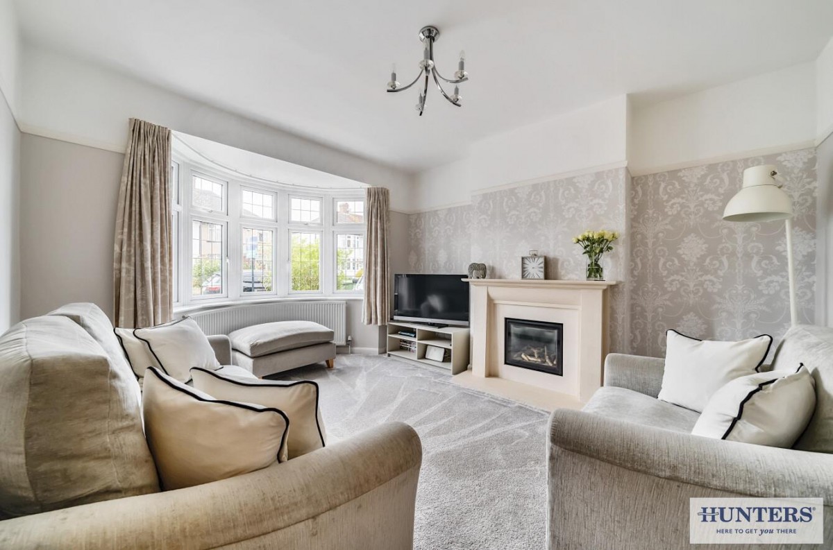 Cleveland Road, Welling, Kent, DA16 3JP