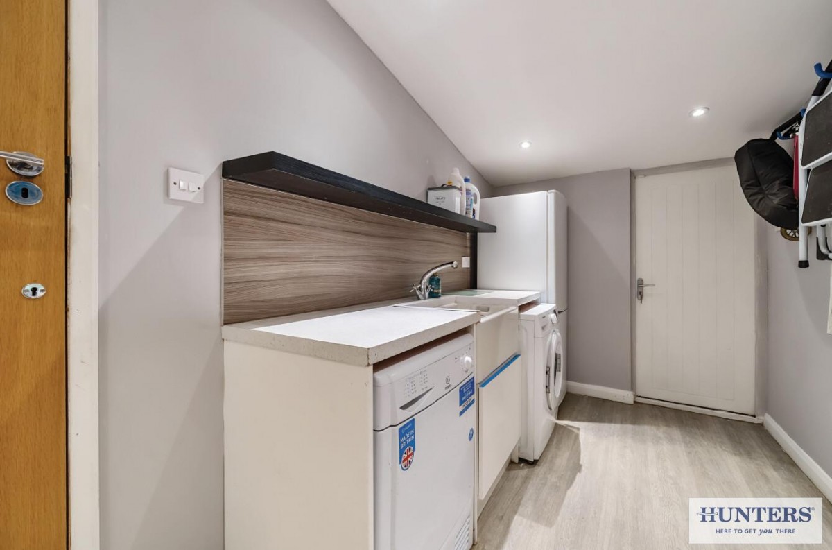 Cleveland Road, Welling, Kent, DA16 3JP